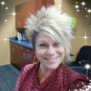 Meet your Posher, Tammy